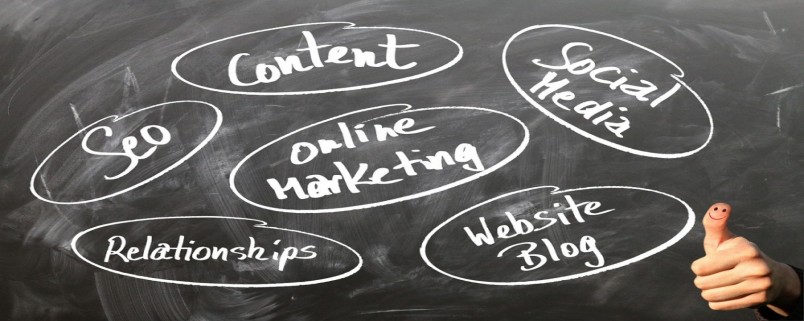 Principalele Instrumente de Marketing Online